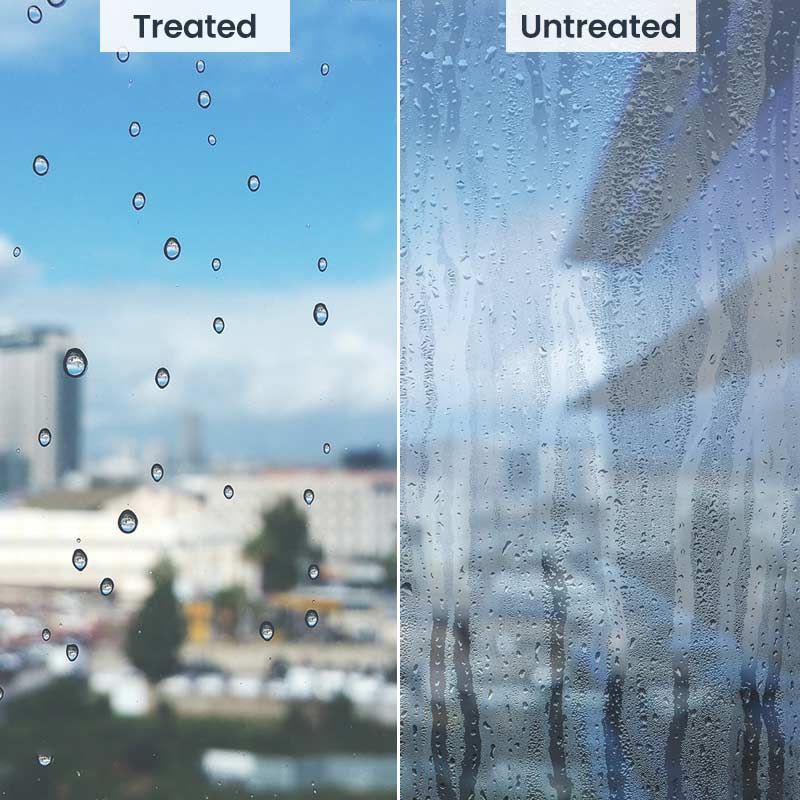 Cleari™ SwipeBar